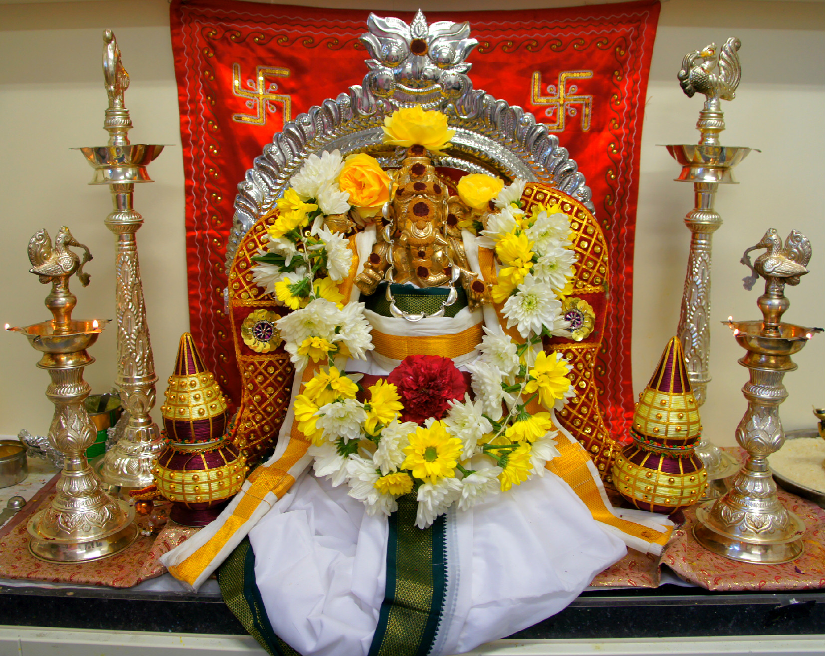 Ganesh